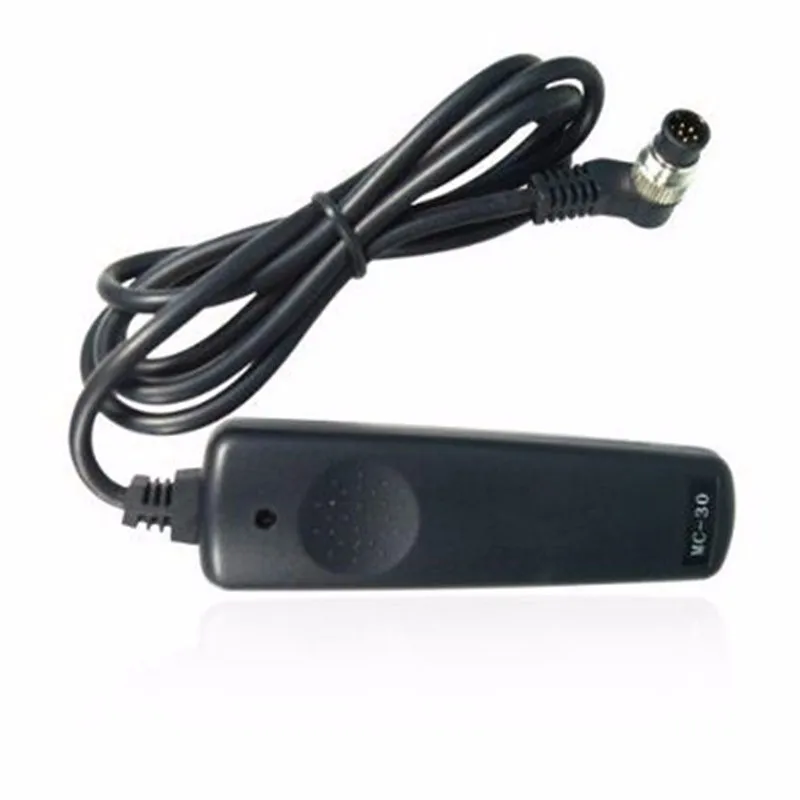 camera remote control mc-30
