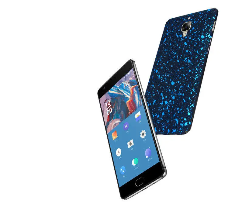 Oneplus 3t Oneplus 3 (1)