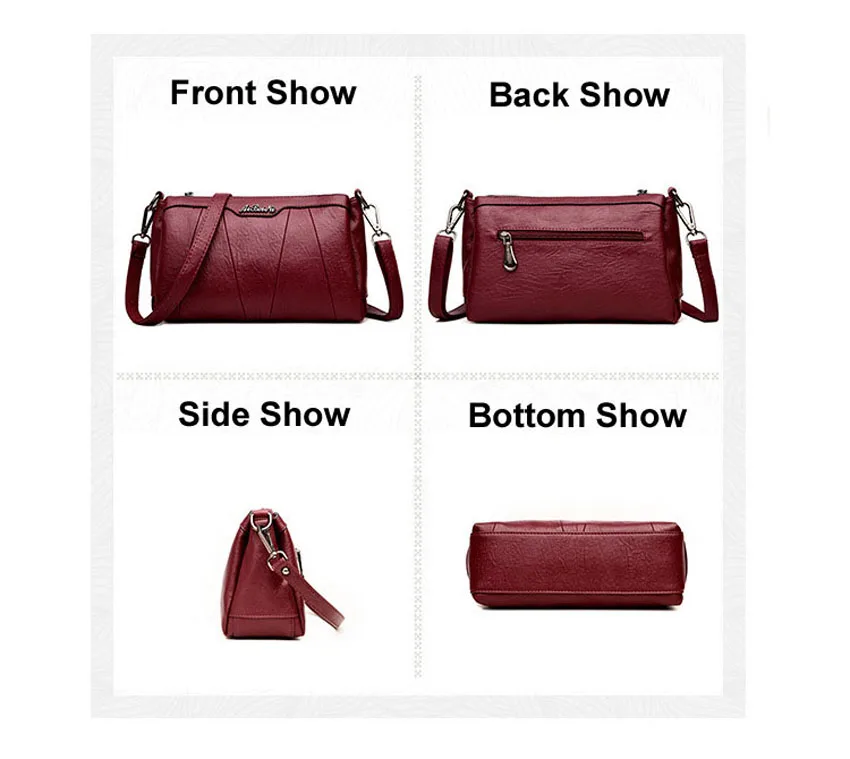 crossbody bags for women 9