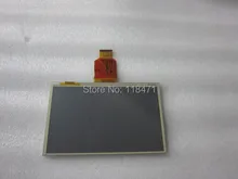 Новое и оригинальное lms700kf07 7.0 дюймов ЖК-дисплей Панель