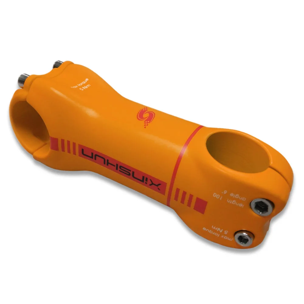 Mountain Bike Carbon stem Bicycle stem bicycle handlebar/front fork