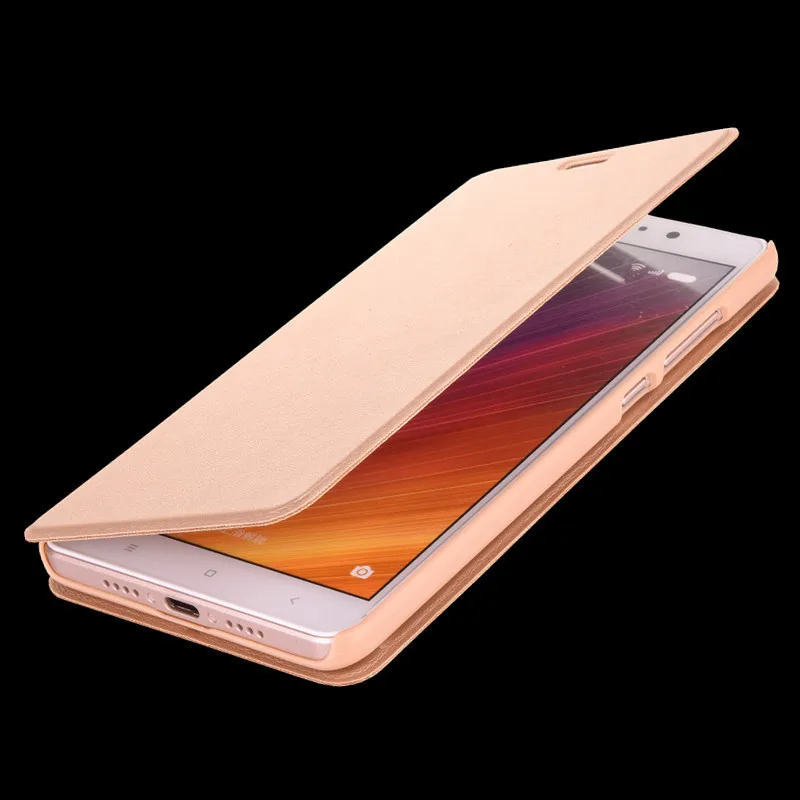 

Hard PU Leather Flip Case for Xiaomi Redmi note 5 5a Pro Prime Funda Luxury Stand Case Cover for Xiaomi Redmi 5A 5 Plus 5 note 5