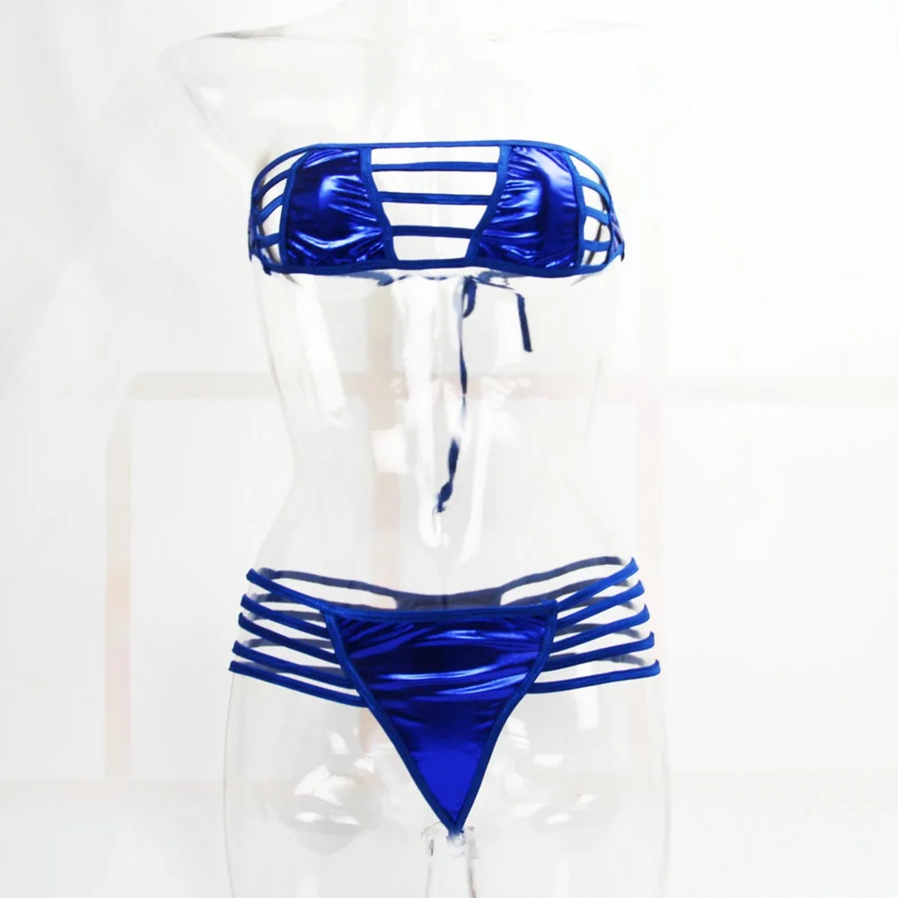 Hot-Sexy-Lingerie-Temptation-Blue-Bra-Sexy-Underwear-Sleepwear-Babydoll ...