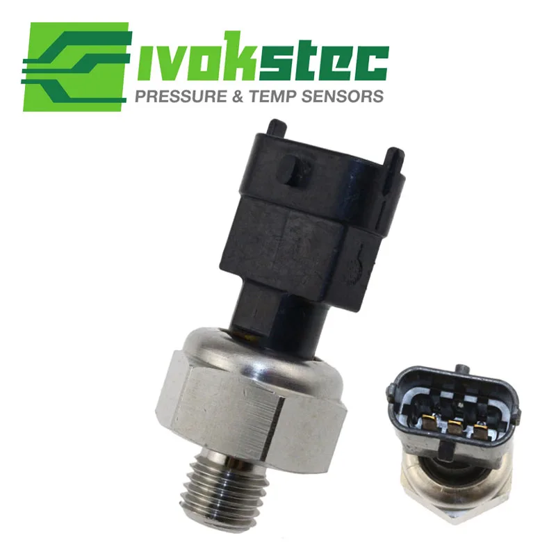 

Genuine For Vauxhall Zafira B Astra H Vectra C Signum 2.2 Z22YH Fuel Pressure Sensor 24418424 6235649 62 35 649
