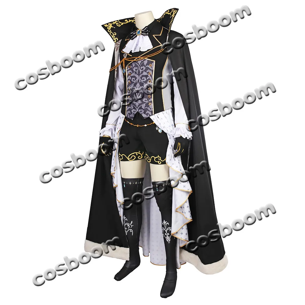 black butler yume 100 Ciel Sun Awakening costume03