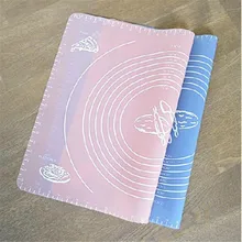 Прокат силиконовые формы для работы с сахарной мастикой глина глазировка печенья тесто торт инструмент