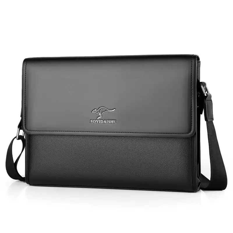 aliexpress messenger bag