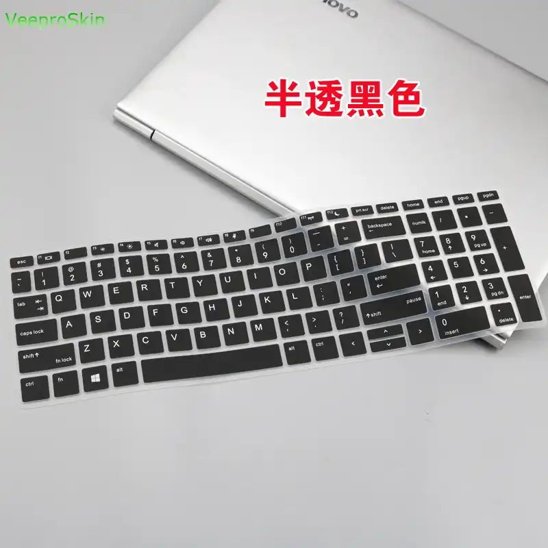 Laptop Keyboard Cover Protector Skin For Hp Probook 450 G5 G6 G7 15 6 450 G6 455 G6 G7 15 6 470 G5 17 3 Keyboard Covers Aliexpress