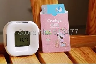 

Women men business card case credit card bag credit card ID holder/bank case card holder,wallets.gift 20pcs/lots CH13