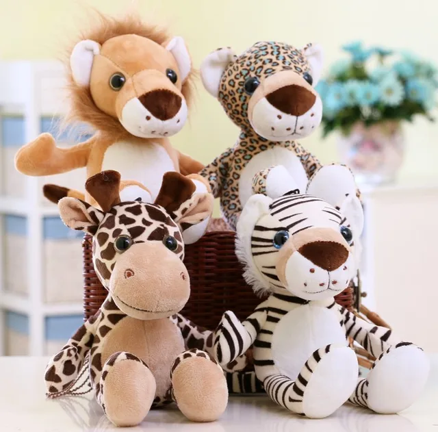 stuffed giraffe for baby