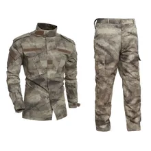 Новая брендовая черная Военная Униформа Камуфляжный костюм Tatico тактический военный камуфляж страйкбол пейнтбол оборудование одежда