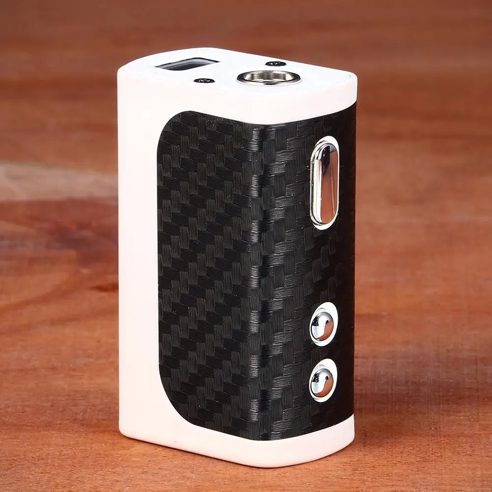 Распродажа! Оригинальный COV Mini Volt box mod 40 Вт мод с 1200 мАч встроенный аккумулятор