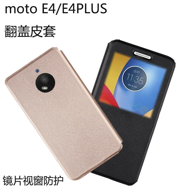 Special Price For Motorola Moto E4 Plus Luxury view window cover on E4Plus E 4 4Th Gen E4+ Special Price For Motorola Moto E4 Plus Luxury view window cover on E4Plus E 4 4Th Gen E4+