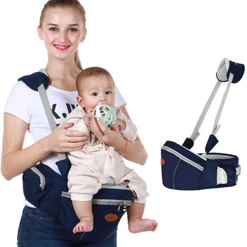 

Baby Carrier Waist Stool Walkers Baby Sling Hold Waist Belt Backpack Hipseat Belt Kids Infant Hip Seat for children