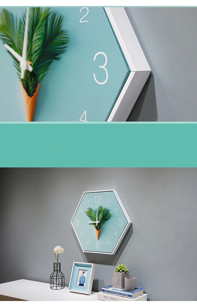 Reloj Decorativo Pared (8)