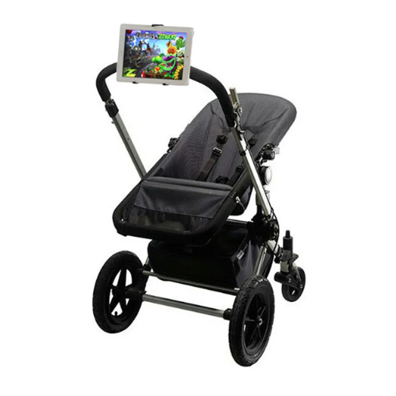 Органайзер для детской коляски со съемной сумочкой, многофункциональная детская коляска для путешествий, тележка, подвесная сумка, аксессуары
