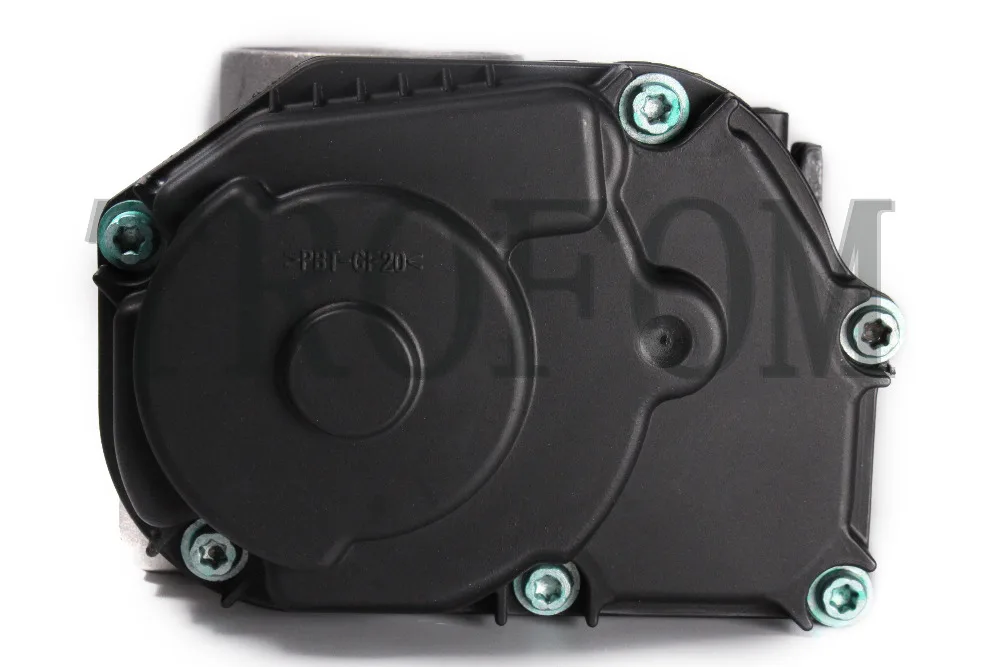 Корпус дроссельной заслонки в сборе для SEAT AROSA SKODA OCTAVIA VW GOLF 030 133 064F 030133064F 408237130004 408