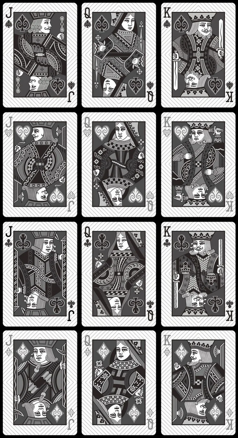 Велосипедные игральные карты Elemental Wind коллекционные покер USPCC Ограниченная серия колода волшебные карты магические трюки реквизит для мага