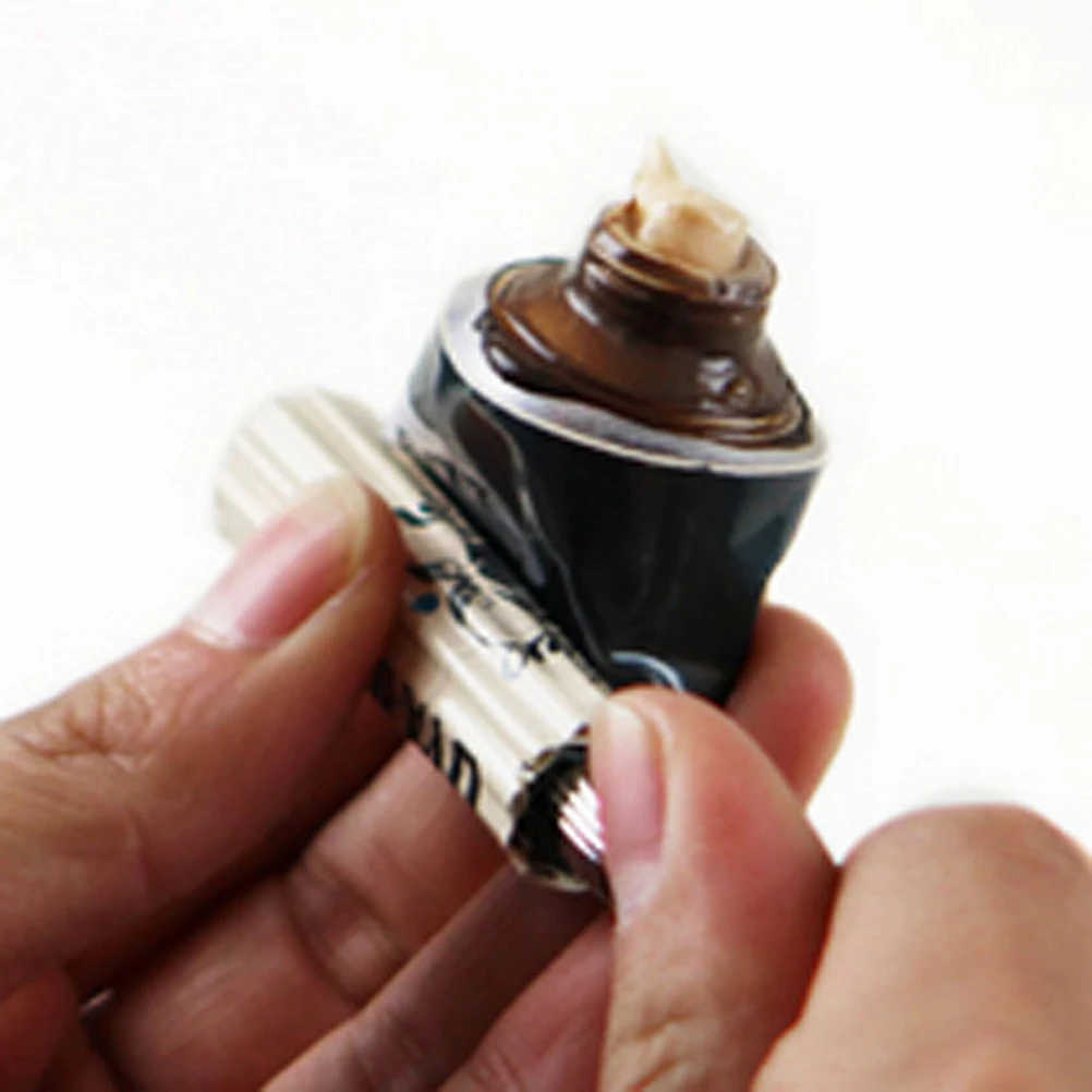 1 Pc de Aço Inoxidável Tubo de Creme Espremendo Creme Dental Espremedor Multifuncional Dispenser Organizador Alta qualidade