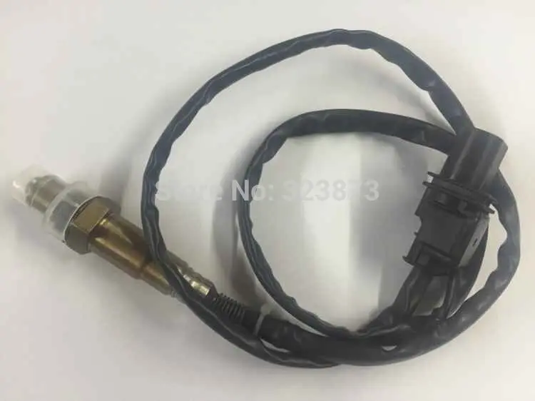 Высокое качество лямбда кислородный o2 Датчик OEM 234-3017 39210-22010 для Renault Ford Honda hyundai Kia nissan