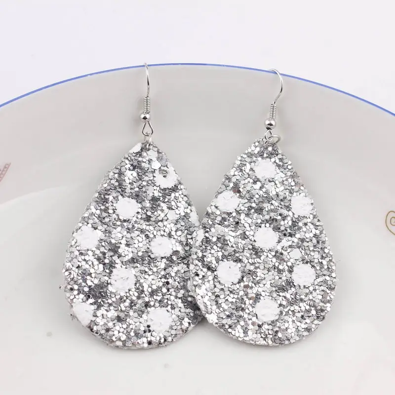 E4555 Silver