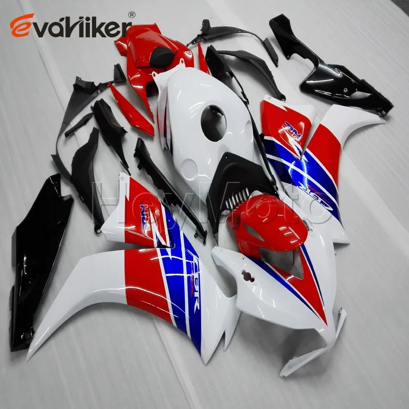 ABS обтекатель для мотоцикла CBR1000RR 2012 2013 2014 2015 2016 CBR1000 RR красные белые синие панели