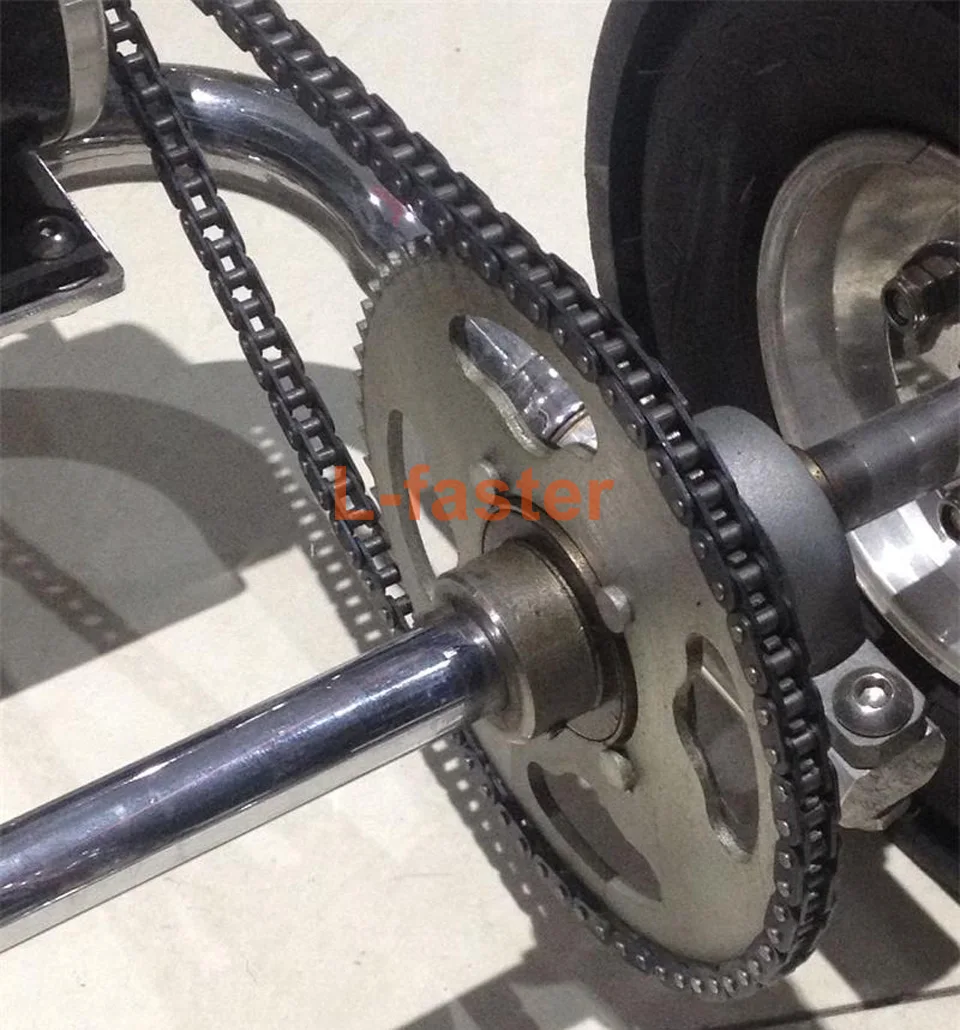 25H chain wheel -7-a