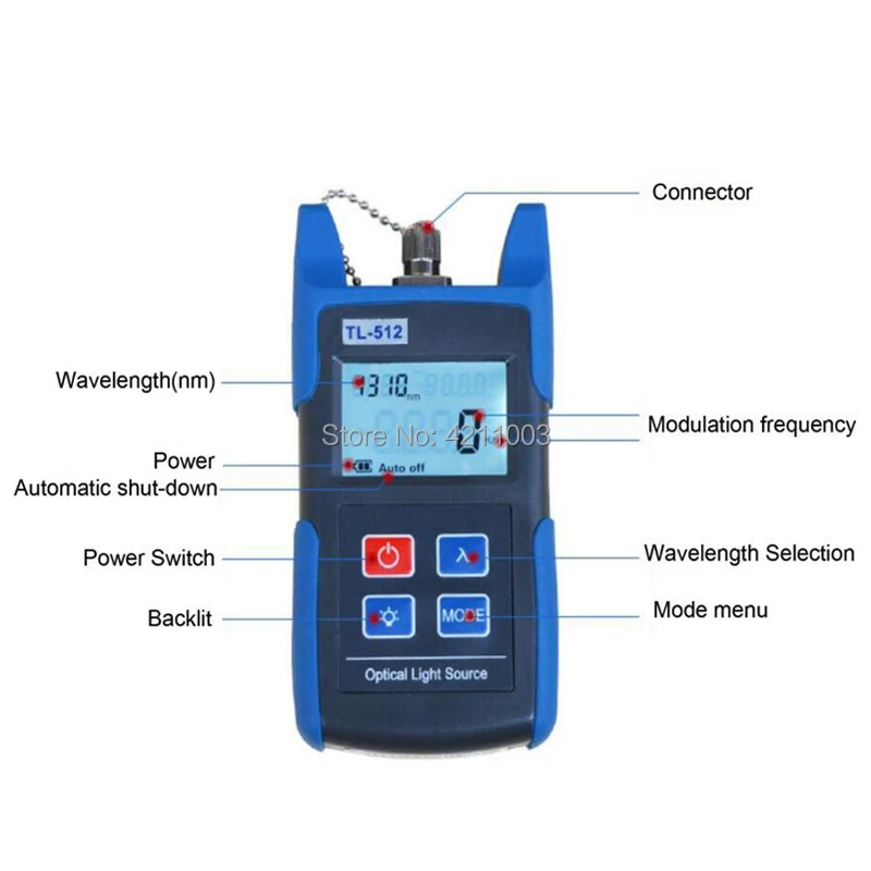 TL-512 power meter  (6)