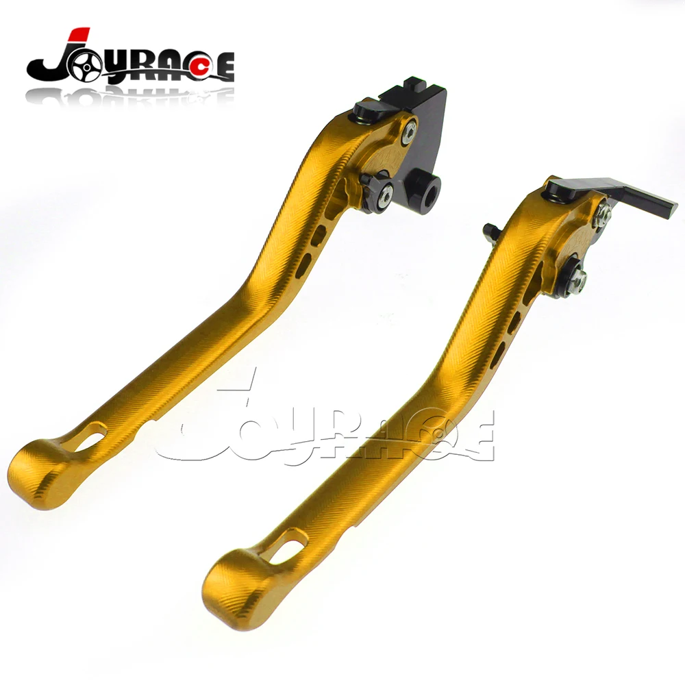 

Long Design CNC Aluminum Brake Levers For Aprilia TUONO V4R 2011-2016 Motorcycle Clutch Lever