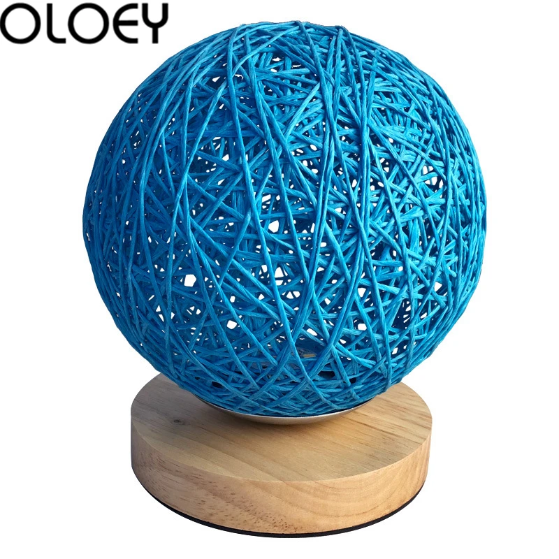 

LED 3D printing lamp moon decoration lamp desktop decoration decoration lamp night light color lampshade