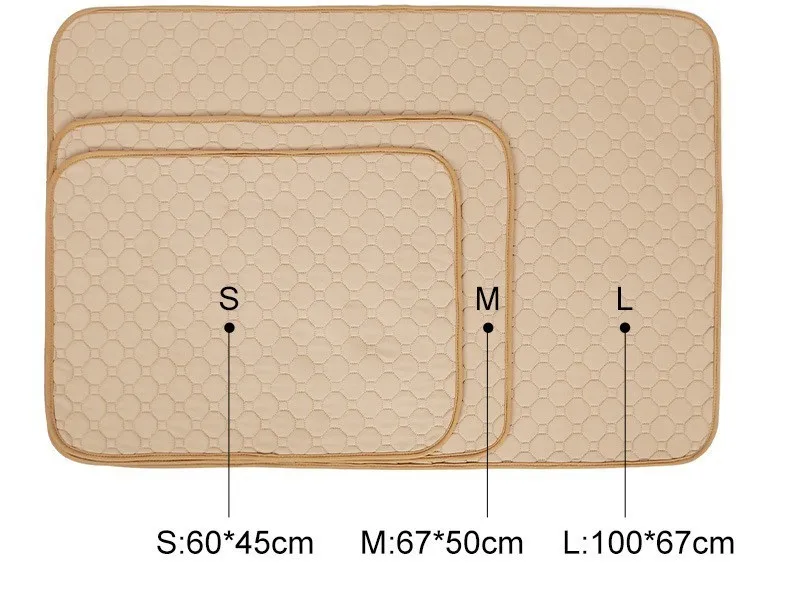 Складной кошачий Коврик Для Мусора водонепроницаемый сотовый ...