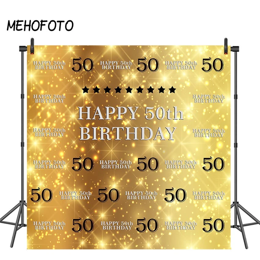 誕生日の背景ゴールドステップ繰り返し50th 60th 70th 80thパーティー装飾フォトブースの背景大人の男女カスタマイズ Background Aliexpress 誕生日の背景ゴールドステップ繰り返し50th 60th 70th 80thパーティー装飾フォトブースの背景大人の男女カスタマイズ Background Aliexpress