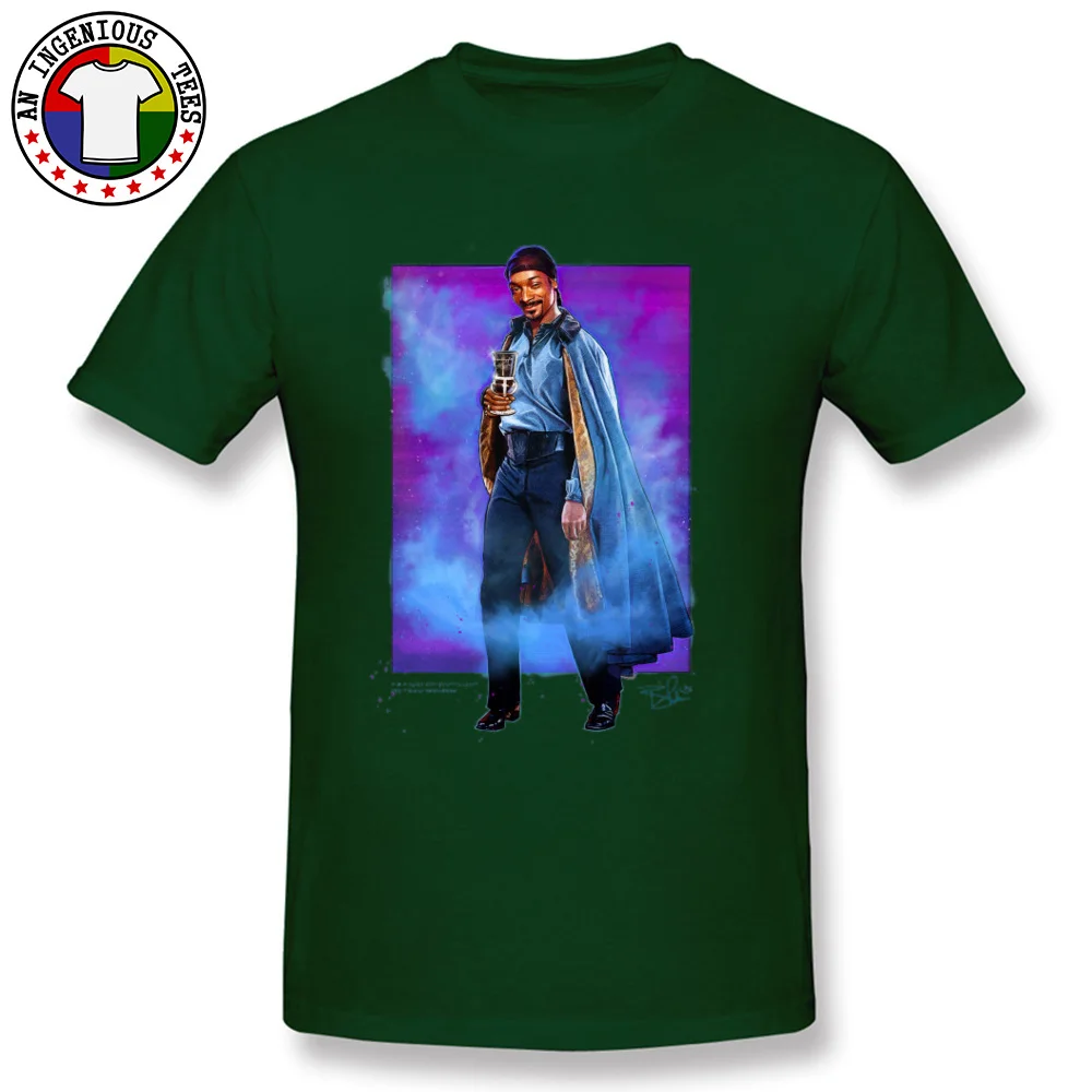 Party Lando Calrizzle T Shirts Designer Thanksgiving Day Short Sleeve Crewneck Tees Cotton Men Design Tee Shirts Lando Calrizzle dark