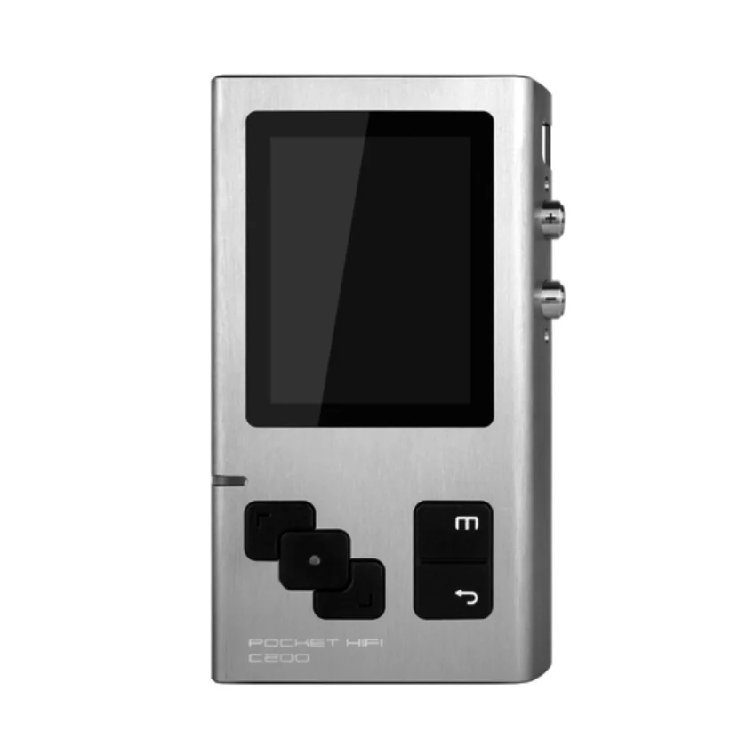  FOR Colorfly C200 ES9018 32bit 192kHz DSD Decoding HiFi Portable Lossless mp3 Music PlayeR Board 10