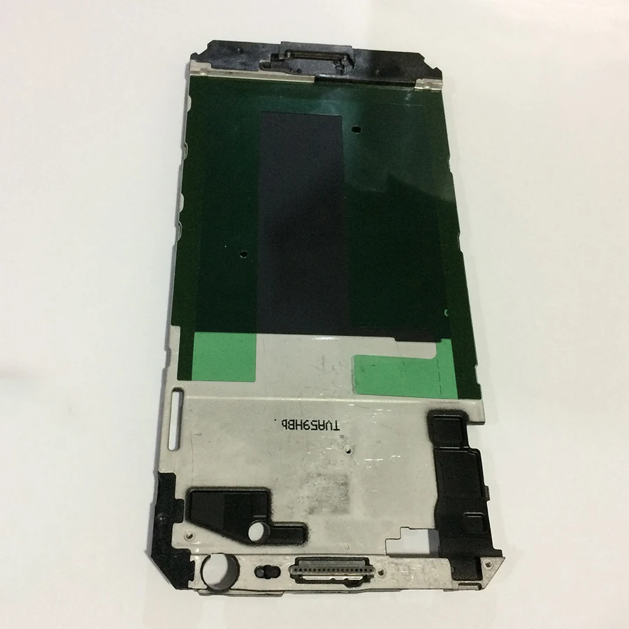 ЖК Передняя рамка для Samsung Galaxy Grand Prime G531 G531H запасные ремонтные детали|repair parts|grand