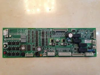 

Escalator PCB GCA26800KX1