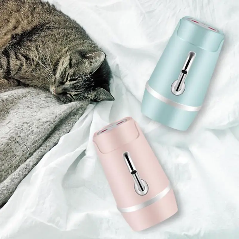 Portable Water dispenser Water Electric Pump Treatment Appliances Drinking Bottle With USB Charging Line