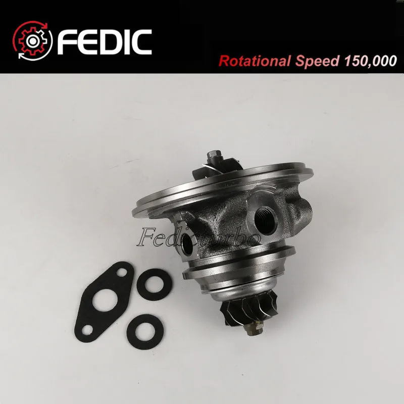 

Turbo cartridge RHF3 VL37 Turbo charger chra core for Alfa-Romeo MiTo Fiat Bravo Grande Punto Lancia Delta 1.4 TB 88Kw 120HP