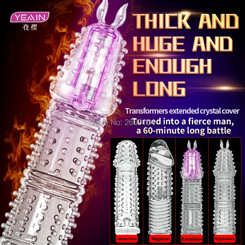 extension penis xxl