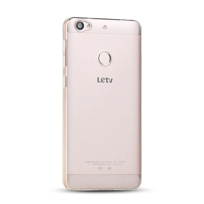 Clear mobile. LEECO LETV 1s чехол.