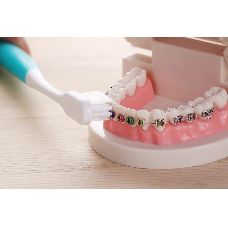 orthodontist