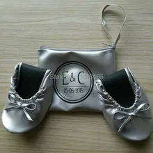 Материал верха ПУ и хлопковая тканевая прокладка материал складные балетки