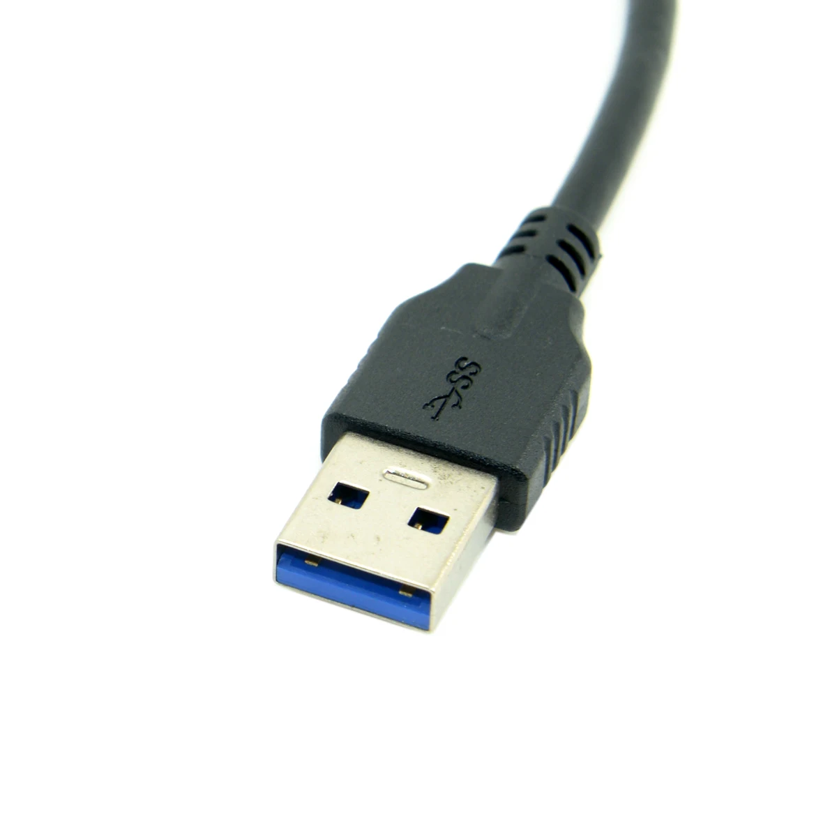 USB 3,0 A Тип Мужской 90 градусов прямоугольный для прямого типа Мужской кабель для передачи данных 40 см