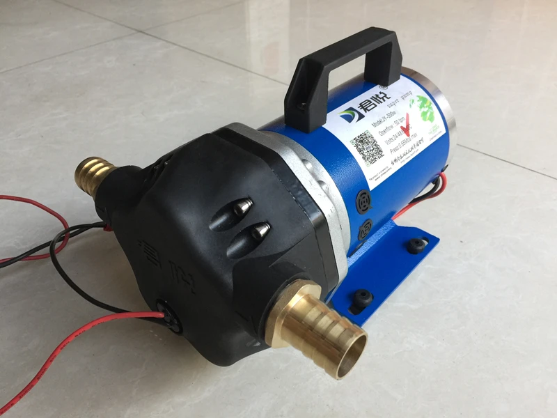 Насос для удобрений 48 В 60 в 100 фунтов на квадратный дюйм|electric sprayer pump|diaphragm pumpsprayer pump