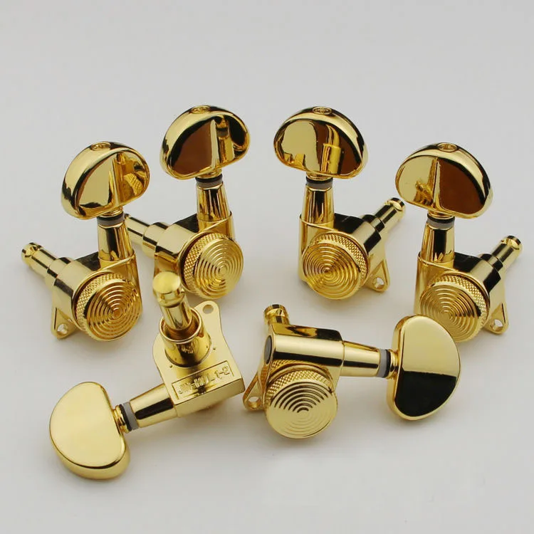 Buy JINHO Tuning Peg 3L 3R Electric Guitar machine