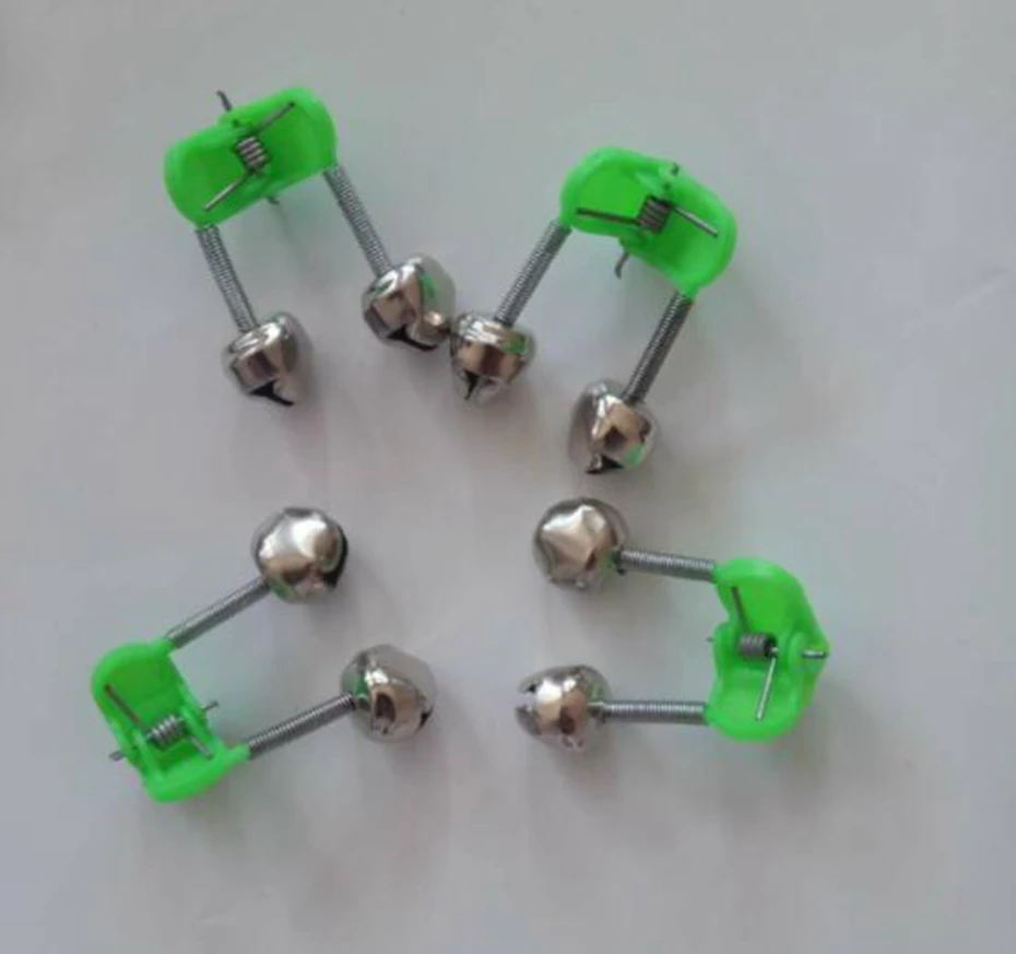 Yingtouman 1Pcslot Fishing Bell Alarm Light Metal Plastic Material Diameter 16 Mm Green Tackle huismerk kopen in de aanbieding Yingtouman 1Pcslot Fishing Bell Alarm Light Metal Plastic Material Diameter 16 Mm Green Tackle huismerk kopen in de aanbieding
