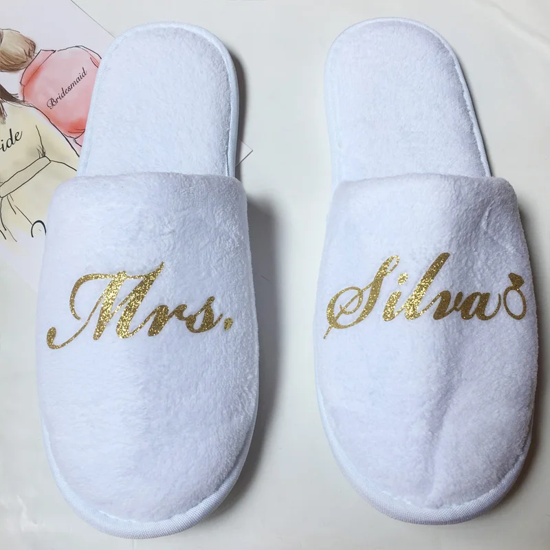 5 пар в партии, хорошее качество, пользовательское имя, свадьба для девичника вечерние подарки, невеста, персонализированный подарок для невесты