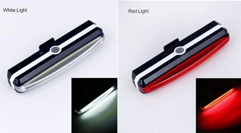 Perfect Rechargeable  Bicycle Light Front USB Bike Tail Rear Light Bright Bike Led Flashlight for Bicycle Luz Bicicleta Luces Bicicleta 9 Perfect Rechargeable  Bicycle Light Front USB Bike Tail Rear Light Bright Bike Led Flashlight for Bicycle Luz Bicicleta Luces Bicicleta 9