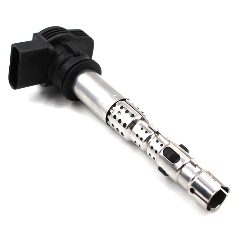 YAOPEI IGNITION COIL PACK FOR AUDI A3 A4 A5 1.8 2.0 FSI TFSI 06F905115A