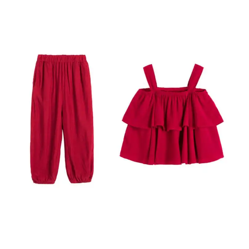 kids summer clothes